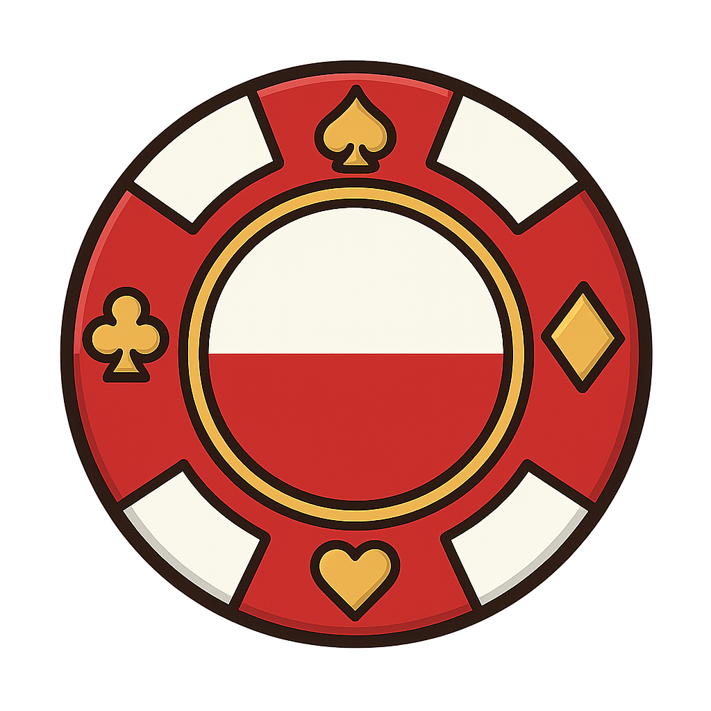 Kasyno na prawdziwe pieniądze